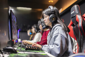 ★ゲームクリエイター志望者必見★　株式会社カプコンによるスペシャルオープンキャンパス!!!