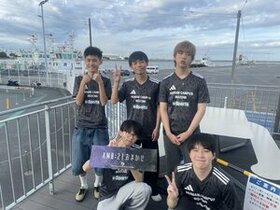 【eスポーツ】全国大会「第7回YOKOSUKA e-Sports CUP」にて準優勝！