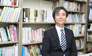 新潟県主催「拉致問題啓発セミナー」をヒューマンキャンパスのぞみ高等学校 新潟学習センターが共催