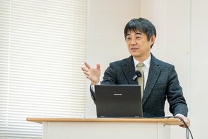 脳研究者が紐解く！AI時代を生き抜く「脳と学び」の新常識　脳研究者 東大 池谷教授 講演会、11月14日（土）に川崎市で開催！