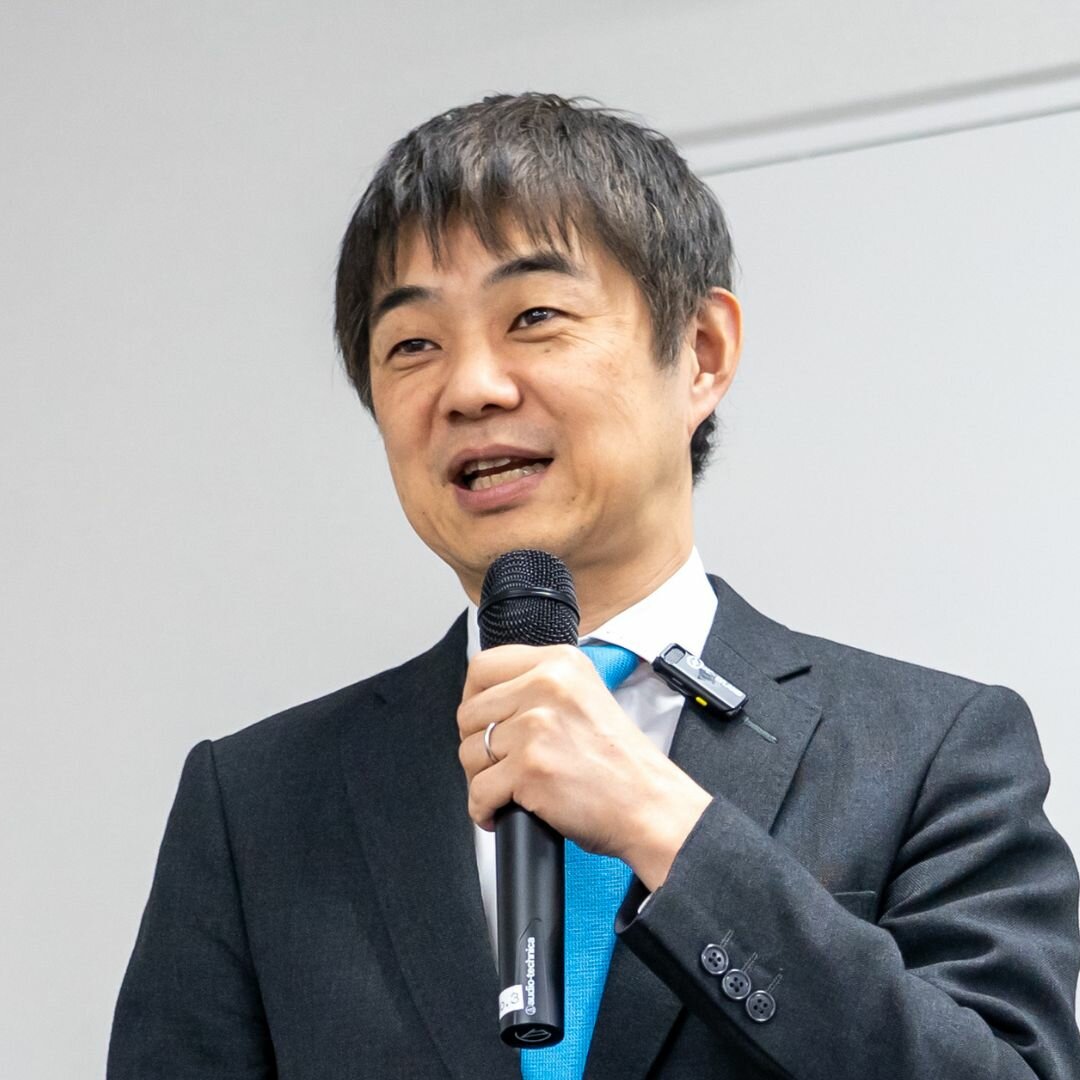 池谷 裕二 教授