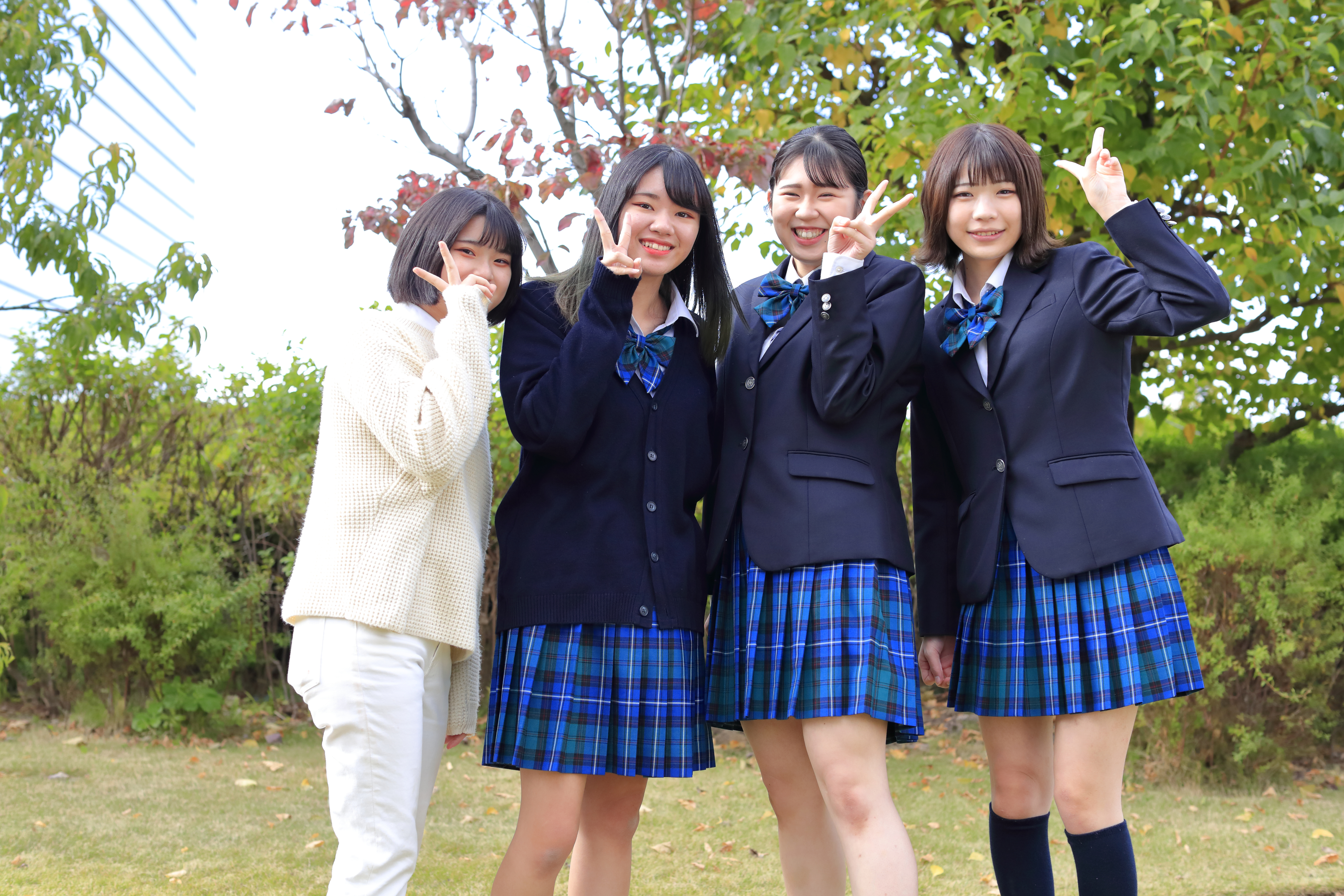 2023年度入学生のみなさんへ