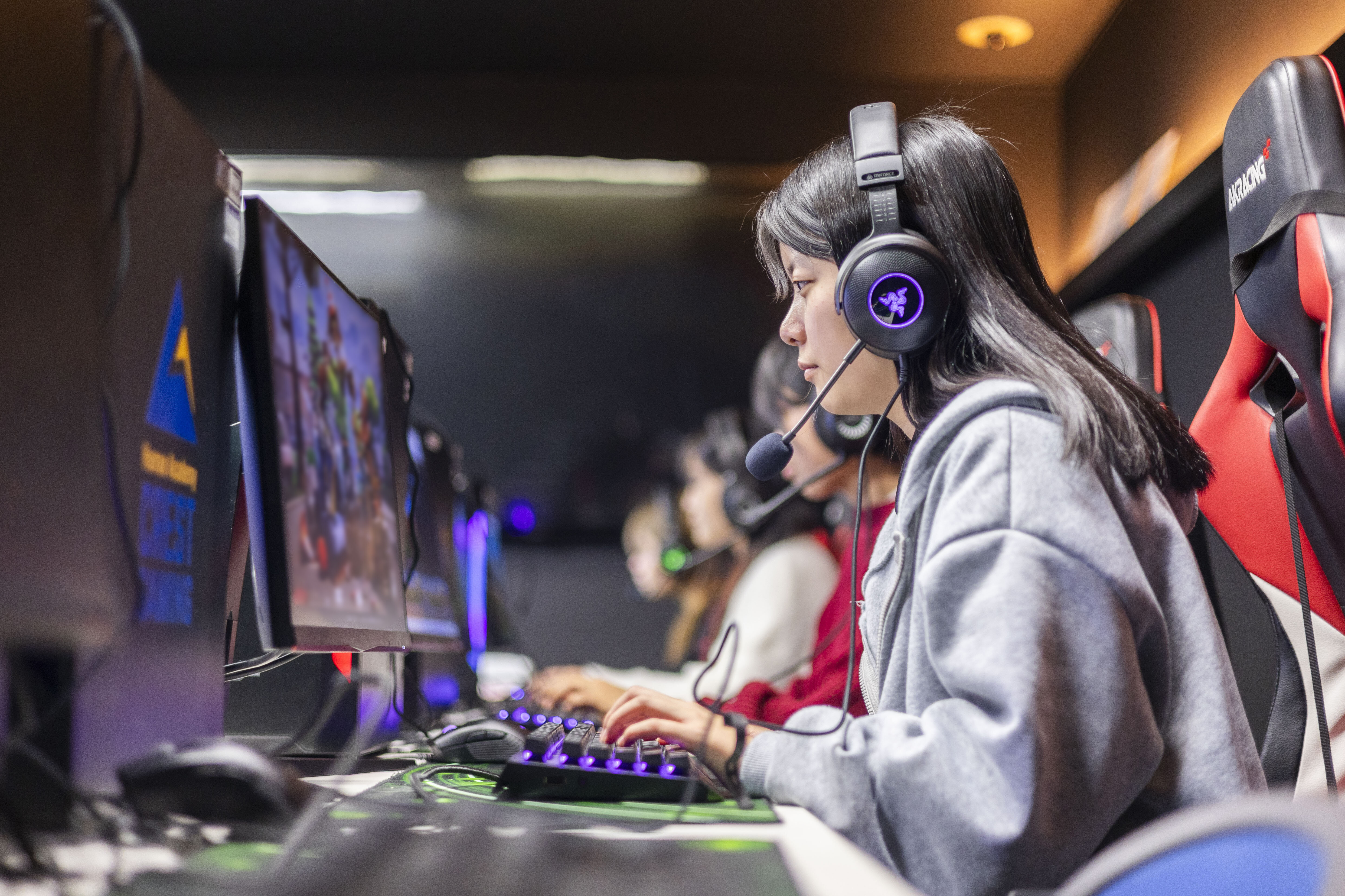 【8/19開催】中高生eスポーツチャレンジカップ Featuring Fortnite 開催決定！参加者募集のお知らせ（先着100名・参加費無料）