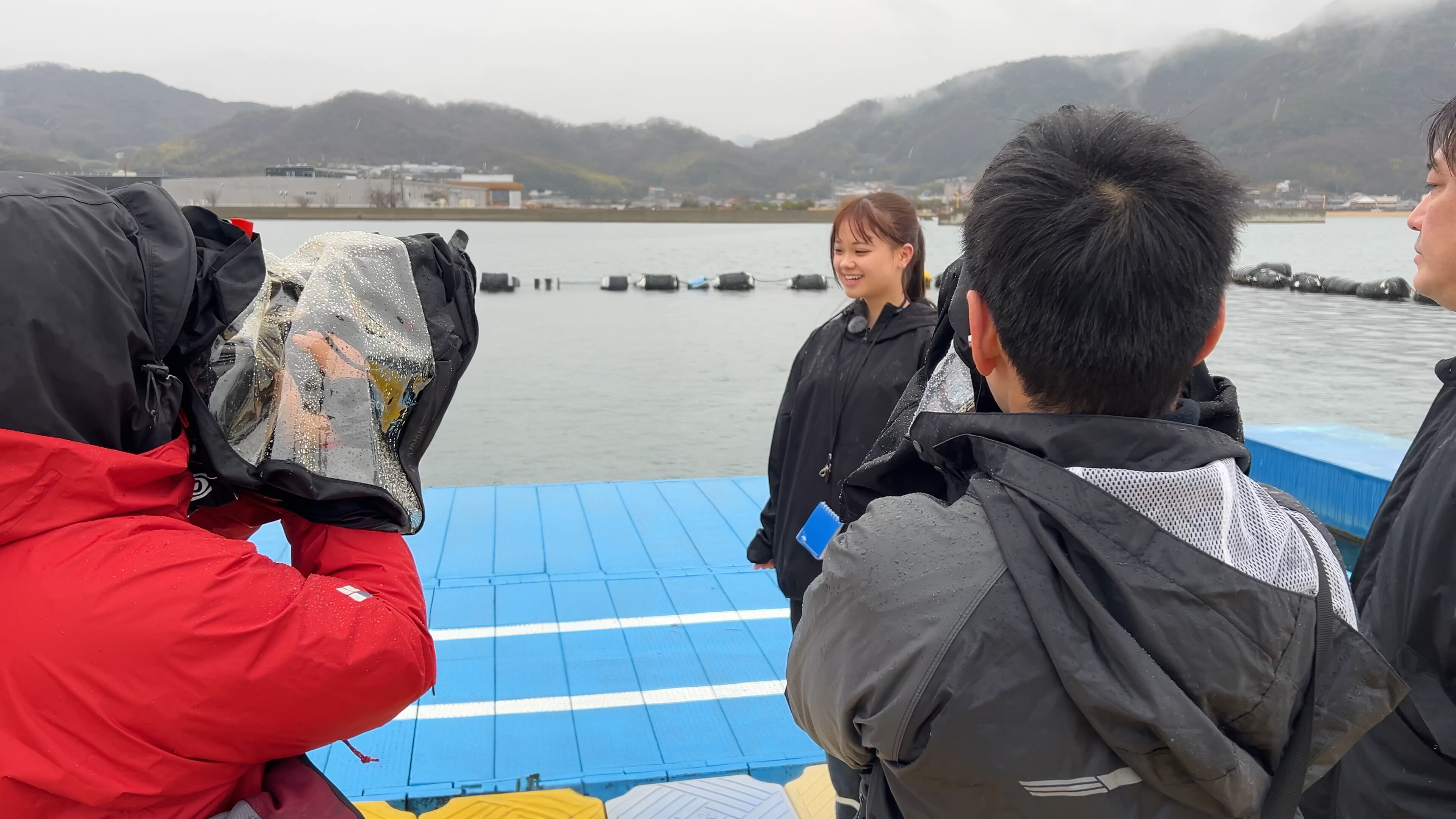 テレビ番組「所さんの学校では教えてくれないそこんトコロ！」で高松学習センターの生徒が紹介されました！