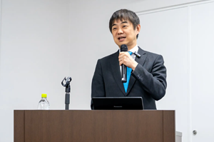 中高生の勉強法のコツを伝授！ 脳研究者 東大 池谷教授オンライン講演会開催！「脳の力を最大限に引き出す！～意欲を高める脳科学に基づいた効果的な学習指導～」