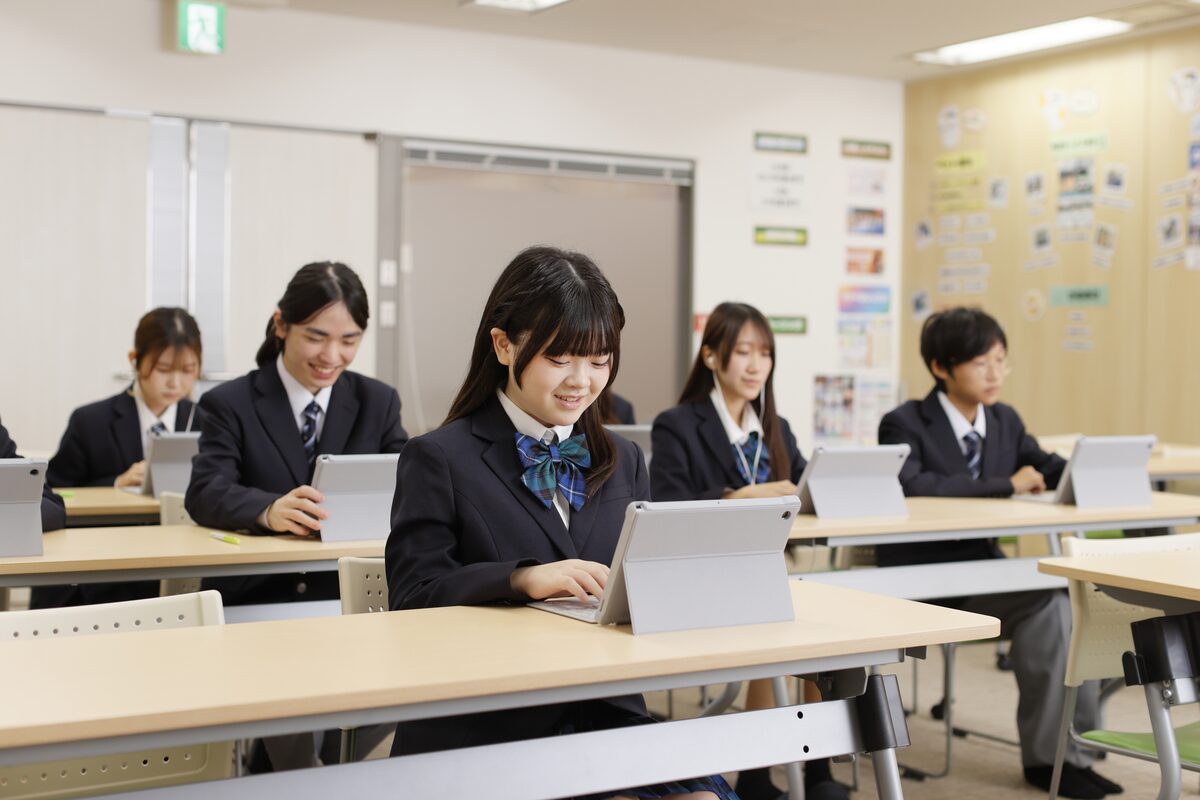 オンライン授業