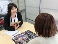 【毎週土曜日は！】～学校説明会＋プチ授業体験～　なんば学習センター