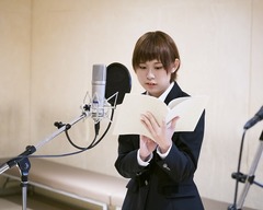 沖縄 那覇 人気アニメ アフレコ体験 那覇校 通信制高校のヒューマンキャンパス高校