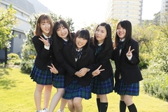 新宿の体験入学参加 通信制高校のヒューマンキャンパス高校